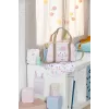 BABY born muda fraldas flor, muda fraldas para boneca