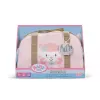 BABY born muda fraldas flor, muda fraldas para boneca