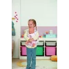 BABY born Baby Carrier Flower, porta-bebés para boneca
