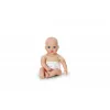 BABY born fraldas, pack de 5, fraldas para boneca, 3 anos