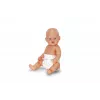 BABY born fraldas, pack de 5, fraldas para boneca, 3 anos