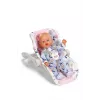 BABY born Comfort Seat Flower, cadeira auto para boneca