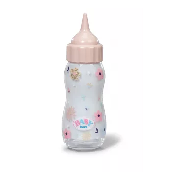 BABY born biberão mágico, biberão para boneca