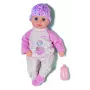 BABY born Anna Rose 36cm, boneca bebé, feminino, 3 ano(s), menino/menina, 360 mm, multicolor