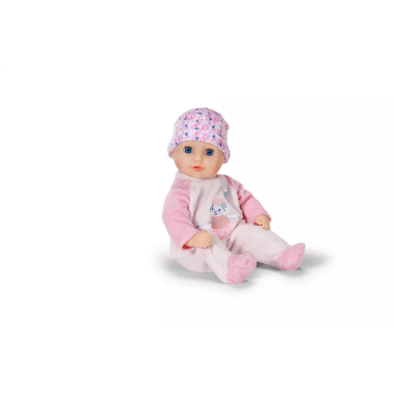 BABY born Anna Rose 36cm, boneca bebé, feminino, 3 ano(s), menino/menina, 360 mm, multicolor
