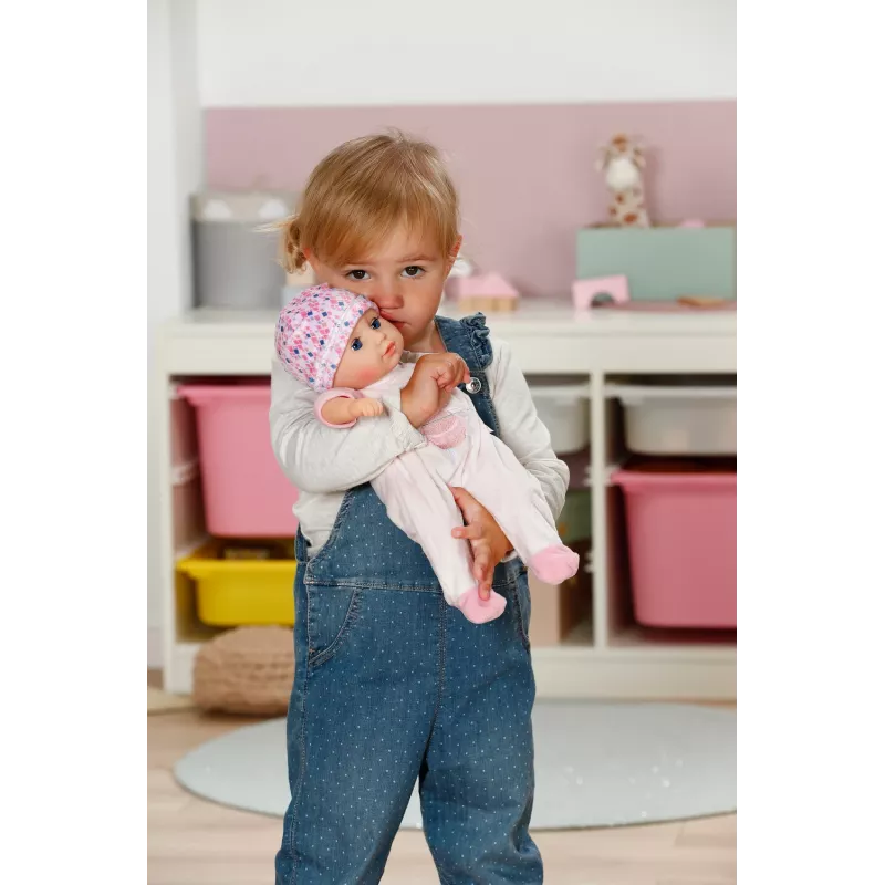 BABY born Anna Rose 36cm, boneca bebé, feminino, 3 ano(s), menino/menina, 360 mm, multicolor
