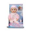 BABY born Anna Rose 36cm, boneca bebé, feminino, 3 ano(s), menino/menina, 360 mm, multicolor