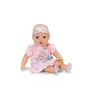 BABY born camisa de noite 43cm, roupa de dormir para boneca