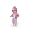 BABY born conjunto unicórnio 43cm, conjunto de roupa para boneca