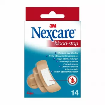 3M N1714AS penso adesivo 10 unidades