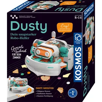 Kosmos 47856073 kit de experiências para crianças