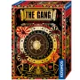Kosmos The Gang 20 min jogo de cartas jogo de azar
