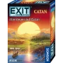 Kosmos EXIT - O Jogo, jogo de cartas de estratégia