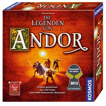Kosmos 69174 jogo de tabuleiro/cartas jogo de tabuleiro jogo de interpretação