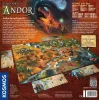 Kosmos 69174 jogo de tabuleiro/cartas jogo de tabuleiro jogo de interpretação