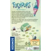 Kosmos 47855936 jogo de tabuleiro/cartas memory