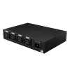 Lindy 32622 unidade de distribuição de energia (PDU) 4 saídas AC 1U preto