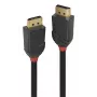 Lindy 36519 cabo DisplayPort 5 m preto