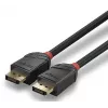 Lindy 36520 cabo DisplayPort 1 m preto
