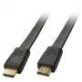Cabo HDMI Lindy 36998 3 m HDMI Type-A (Standard) preto