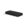 Extensor Lindy Cat.6 HDMI 4K60, IR e RS-232 HDBaseT 100 m, recetor