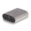 Extrator Lindy 4K60 HDMI eARC, Micro-USB B, 65 mm, 70 mm, 27 mm, 83 g, 0 - 40 °C