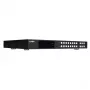 Lindy 38434 matriz HDMI 8x8 4K60 Multi-View sem interrupções com escalonamento de videowall