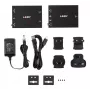 Extensor KVM Lindy 39350 transmissor e recetor