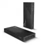 Extensor KVM Lindy Cat.6 DisplayPort 1.2, USB, IR e RS-232 HDBaseT 150 m