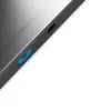 Bloqueador de portas Lindy 40321 HDMI azul acrilonitrilo-butadieno-estireno (ABS) 10 unid.