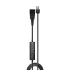Adaptador Lindy USB Type-A para Jabra Quick Disconnect para headset