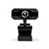 Webcam Lindy Full HD 1080p com microfone, 1920 x 1080 píxeis, Full HD, 30 fps, manual, automático, 110°