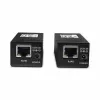 Extensor Lindy 150m USB 2.0 Cat.6, 67 mm, 32 mm, 25 mm, 84 g, 84 g, 220 mm