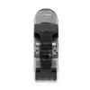 Lindy RJ-45 Cat.6/6A conector de campo sem ferramentas, RJ45, preto, prateado, metal, CE, REACH, RoHS, UKCA, 240 g, 133 mm