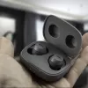 Lindy LE400W Headset sem fios in-ear música/dia a dia USB Type-C Bluetooth cinzento