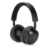 Lindy LH900XW almofadas de substituição, almofadas, couro, 240 g, preto