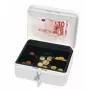 Caixa de dinheiro/registadora Wedo 145 200H
