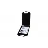 Prancheta Wedo 576001 A4 polipropileno preto