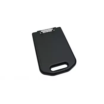 Prancheta Wedo 576001 A4 polipropileno preto