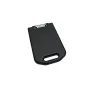 Prancheta Wedo 576001 A4 polipropileno preto