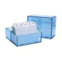 Ficheiro de fichas A7 WEDO 250 7303