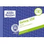 Formulário/livro de contabilidade A6 Avery 1250