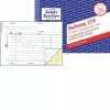 Formulário/livro de contabilidade AVERY 1714 A6 40 páginas