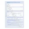 Papel de registo Avery 2850