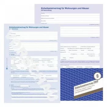 Papel de registo Avery 2850
