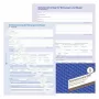 Papel de registo Avery 2850