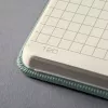Bloco de notas Sigel CO681 A4 97 folhas verde