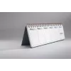 Agenda pessoal Sigel Jolie JP101 multicolor padrão 114x17x300mm