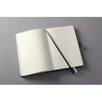 Caderno Sigel CO109 A5 194 folhas preto