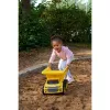 Veículo de brinquedo Simba-Dickie Mega Tipper 800054820 – grande basculante como modelo de brinquedo